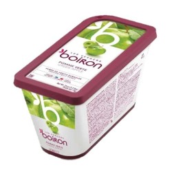 PURE MANZANA VERDE BT/1 KG REF 746 - APV0C6