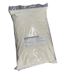 COCO RALLADO CEYLAN CJ/5 KG REF 6660000CD5
