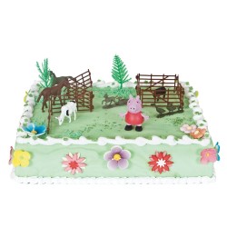 KIT PEPPA PIG 1 UD REF 4/KD02091