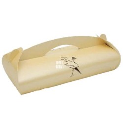 CAJA BRAZO CON ASA 40x14,5x9,5 PQ/50 UD REF 1060011782