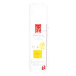COLORANTE SPRAY AMARILLO BT/250 ML REF 23608