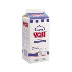 NATA FRESCA YOSI ***35%*** C/6x2 LT REF 59756