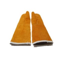 MANOPLA ANTICALORICA 40 CMS BL/1 PAR REF S-88