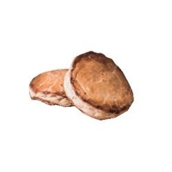 PASTEL POLLO 160 GR C/25 UD REF 0845