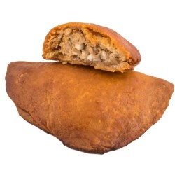 EMP MINI LUNCH JAMON/QUESO 65 GR C/4 KG REF 100022