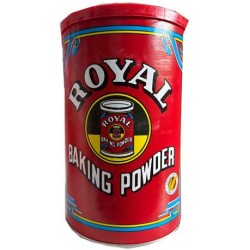 LEVADURA ROYAL BOTE/900 GR REF 12/1280045800