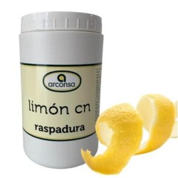RASPADURA LIMON BRAUN BT/1,5 KG REF 4/3305754