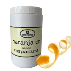 RASPADURA NARANJA BRAUN BT/1,5 KG REF 4/3305753