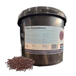 FIDEO CHOCO **CUBO/2 KG** REF 7778990038