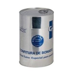 DULCE DE BONIATO CYDONIA BT/5 KG REF 101001