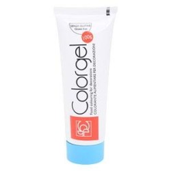 COLORANTE GEL AZUL BT/100 GR REF 23125