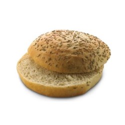 PAN FOCACCIA ROUND 100 GR C/32 UD REF 80571