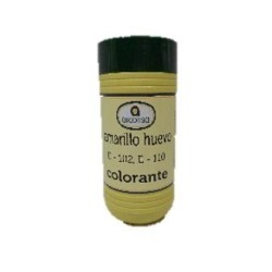 COLOR AMARILLO HUEVO BT/750 GR REF 4/3305913