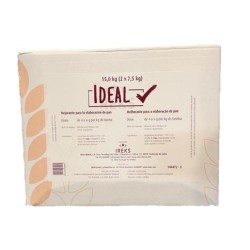 IDEAL CAJA/15 KG REF 44472
