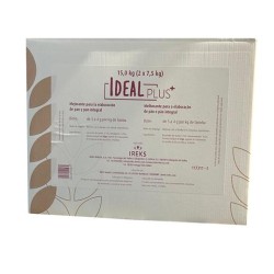IDEAL PLUS C/15 KG REF 17311