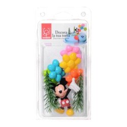 KIT MICKEY 1 UD REF 6/21903