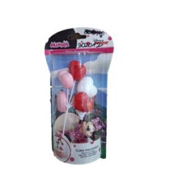 KIT MINNIE 1 UD REF 6/302012