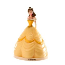 KIT PRINCESA BELLA 8 CM 1 UD REF 6/347107