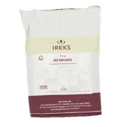 REX BAVAROIS SACO/25 KG REF 09801