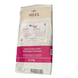 MELLA ESPELTA CAKE SACO/12,5 KG REF 30490