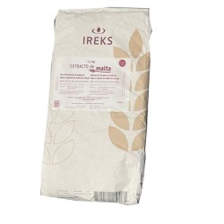 EXTRACTO DE MALTA SACO/12,5 KG REF 14900