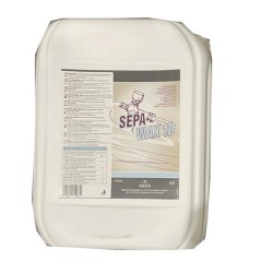 DESMOLDEANTE LATA/10 LT SEPA WAX 10 REF 44701