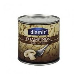 CHAMPIÑON LAMINADO DIAMIR C/6 UND LT3 KG REF 5089