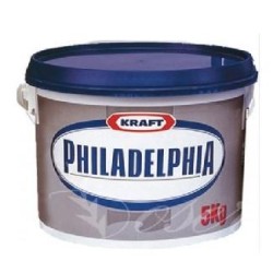 QUESO PHILADELPHIA CUBO/5 KG REF 1280646016