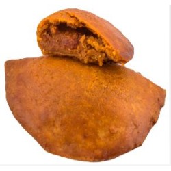 EMP MINI LUNCH VEGETAL 65 GR C/4 KG REF 100024