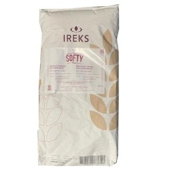 IREKS SOFTY PLUS ENTERNECEDOR SACO/12,5 KG REF 275021