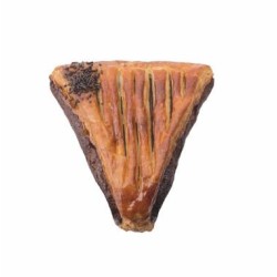 TRIANGULO CHOCO PASTISART 135 GR C/50 UD REF 3026