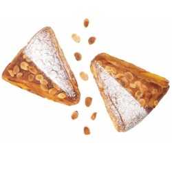 TRIANGULO CREMA PASTISART 145 GR C/45 UD REF 3027