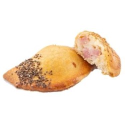 EMP JUNIOR JAMON Y QUESO 65 GR C/60 UD REF 108