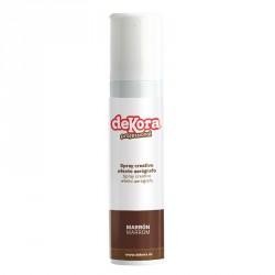 COLORANTE SPRAY MARRON BT/100 ML REF 430006