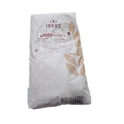 MALTA TOSTADA / X-70 SACO/12,5 KG REF 05100