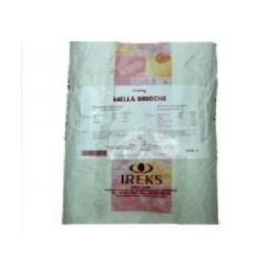 MELLA BRIOCHE SACO/12,5 KG REF 08102