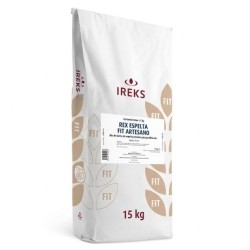 REX ESPELTA FIT-ARTESANO SACO/25 KG REF 30004
