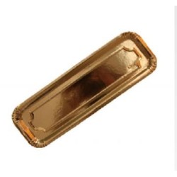 BAND CARTON BRAZO ORO 13X45 Nº A-4 100 UD REF 5/A4