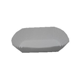 CAPS BARBA EXTRA 85 GR ALARGADAS Nº 12 PQ/1.200 UD