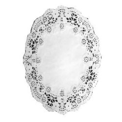 RODAL OPALINA CALADA 21 CM PQ/100 UD