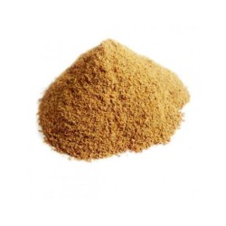 NUEZ MOSCADA MOLIDA COLE BOTE/750 GR