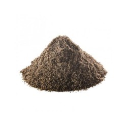 PIMIENTA NEGRA MOLIDA COLE BOTE/850 GR