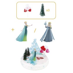 KIT FROZEN 1 UD REF 4/KD16151