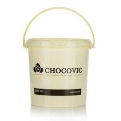 CHOCOVIC CREMA EXTENDER CUBO/10 KG REF FMN-P75EXTE-838