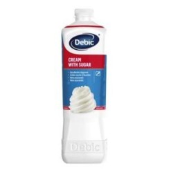 NATA LIQUIDA **AZUCARADA** DEBIC C/6x2 LT REF 747260