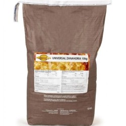 UNIVERSAL ZANAHORIA SACO/10 KG REF 10178097