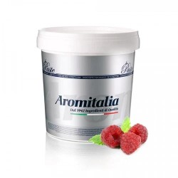 PASTA LAMPONE (FRAMBUESA) BT/3,5 KG REF 1674