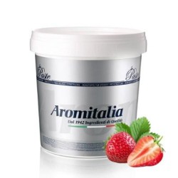 ZPASTA FRAGOLA - FRESA BT/3,5 KG REF 2867C