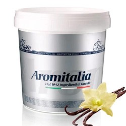 PASTA VAINILLA ITALIANA BT/3,5 KG REF 1085-E
