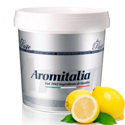 PASTA LIMONE 20 BT/3,5 KG REF 917